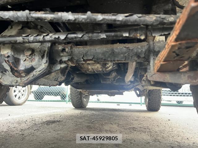 Daihatsu TAFT 1978-12 8222710-12