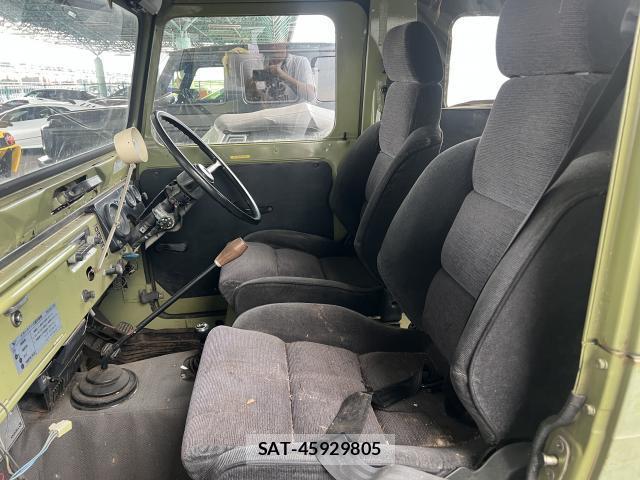 Daihatsu TAFT 1978-12 8222710-2