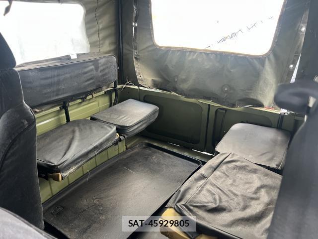 Daihatsu TAFT 1978-12 8222710-4