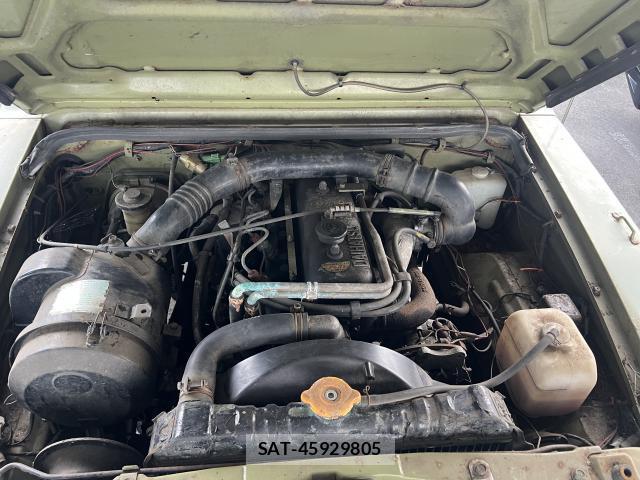 Daihatsu TAFT 1978-12 8222710-5