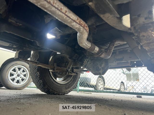 Daihatsu TAFT 1978-12 8222710-7