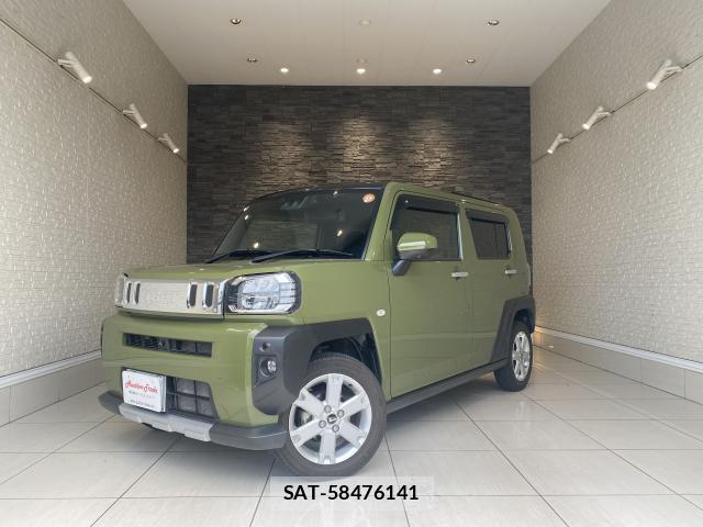 Daihatsu TAFT 2021-05 8223077-0