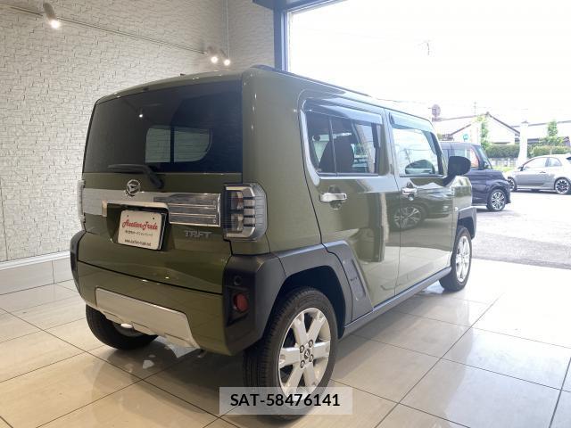 Daihatsu TAFT 2021-05 8223077-1
