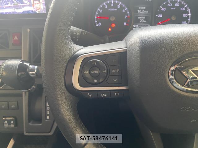 Daihatsu TAFT 2021-05 8223077-10