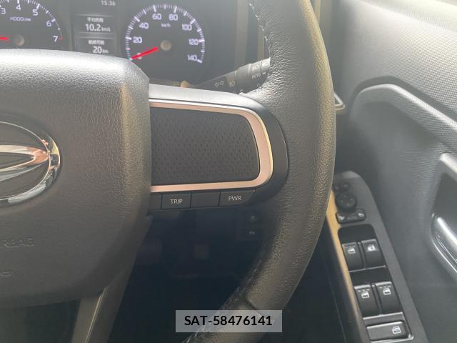 Daihatsu TAFT 2021-05 8223077-11