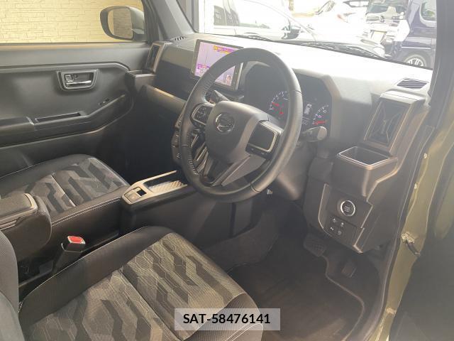 Daihatsu TAFT 2021-05 8223077-15
