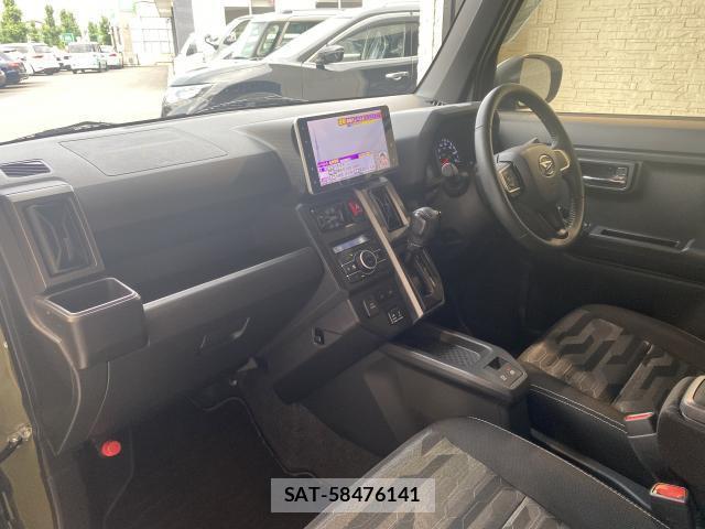 Daihatsu TAFT 2021-05 8223077-16