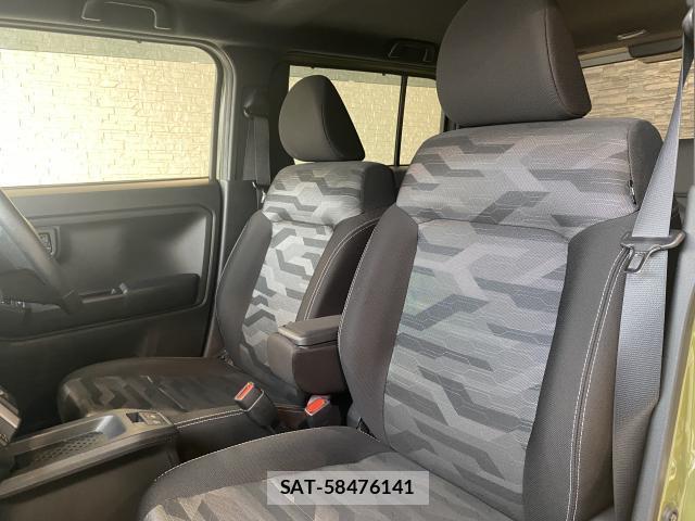 Daihatsu TAFT 2021-05 8223077-17