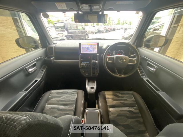 Daihatsu TAFT 2021-05 8223077-2
