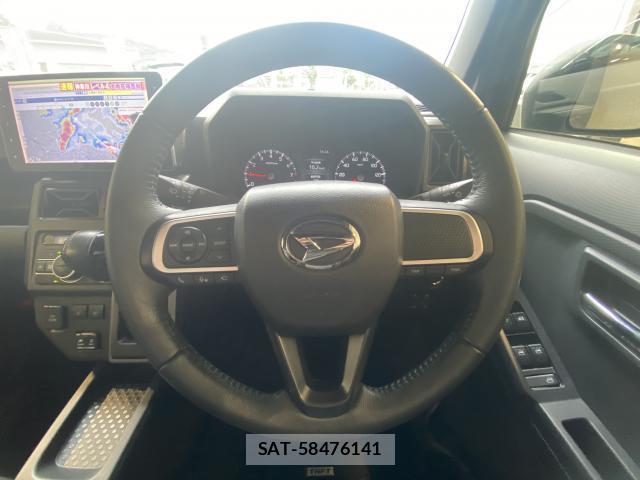 Daihatsu TAFT 2021-05 8223077-3