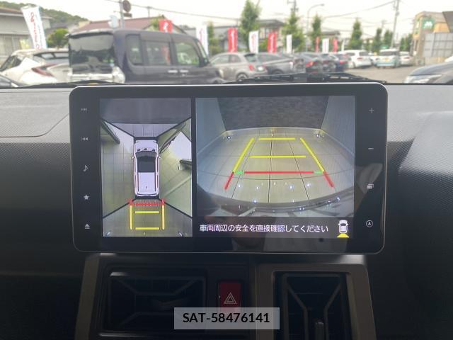 Daihatsu TAFT 2021-05 8223077-4