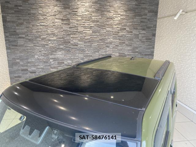 Daihatsu TAFT 2021-05 8223077-5