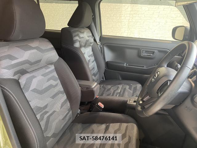 Daihatsu TAFT 2021-05 8223077-6