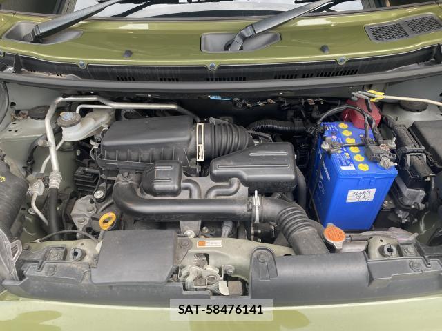 Daihatsu TAFT 2021-05 8223077-7