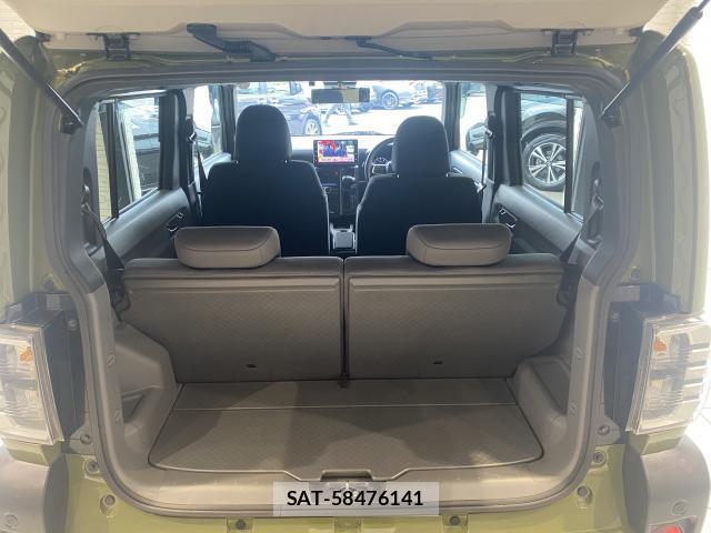 Daihatsu TAFT 2021-05 8223077-9