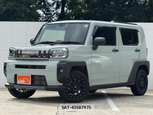 Daihatsu TAFT 2023-02 8223301-0