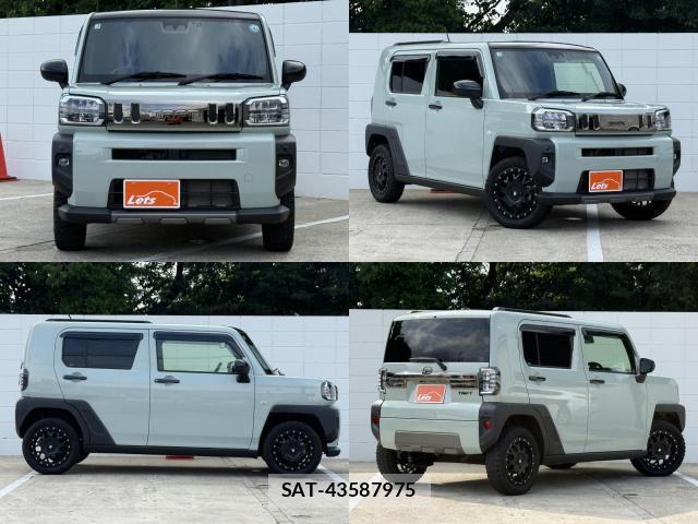 Daihatsu TAFT 2023-02 8223301-1