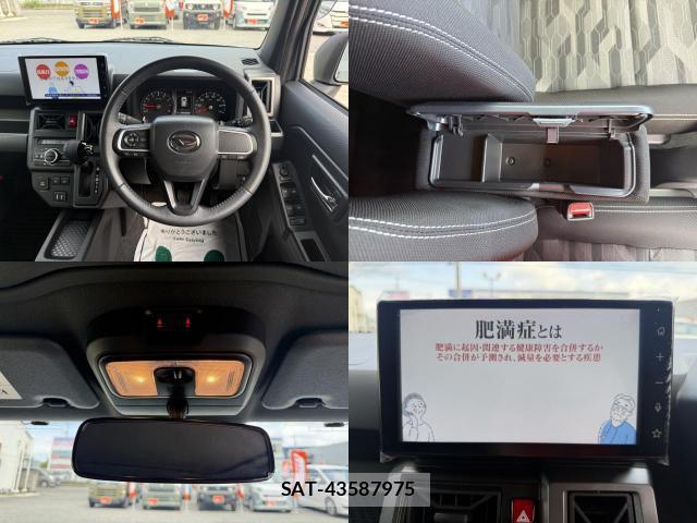 Daihatsu TAFT 2023-02 8223301-12