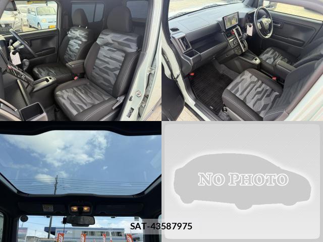 Daihatsu TAFT 2023-02 8223301-14