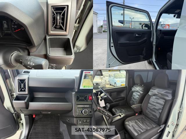 Daihatsu TAFT 2023-02 8223301-15