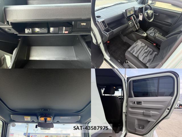 Daihatsu TAFT 2023-02 8223301-16