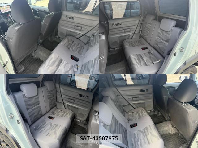 Daihatsu TAFT 2023-02 8223301-17