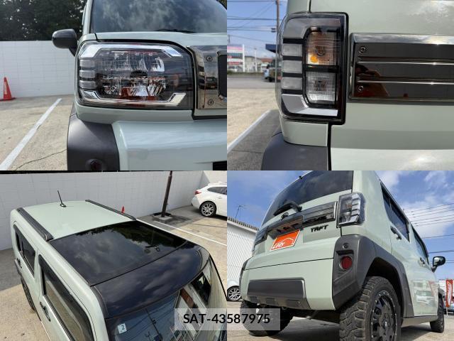 Daihatsu TAFT 2023-02 8223301-3