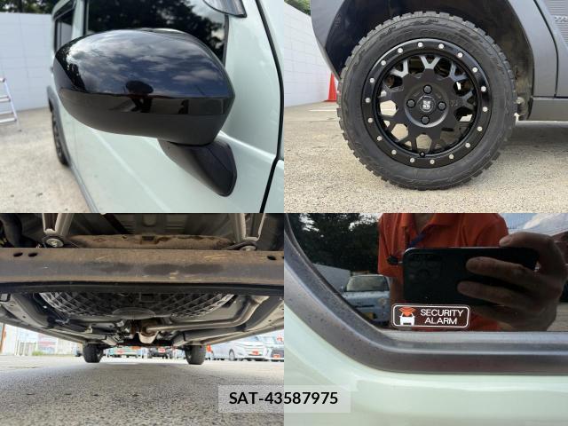 Daihatsu TAFT 2023-02 8223301-7
