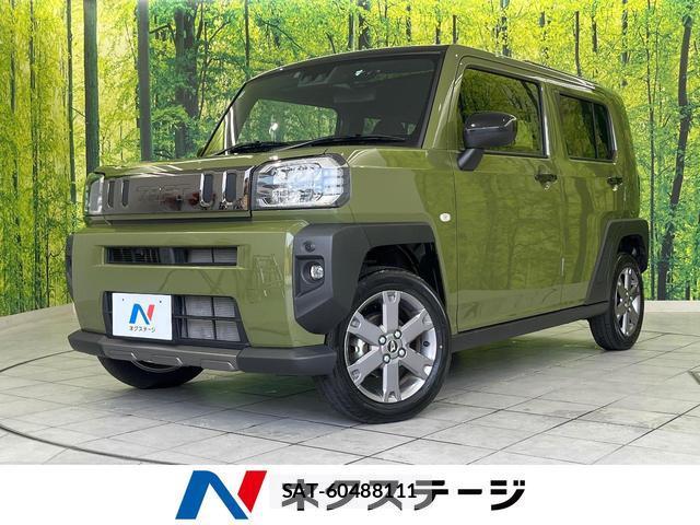Daihatsu TAFT 2024-08 8223952-0