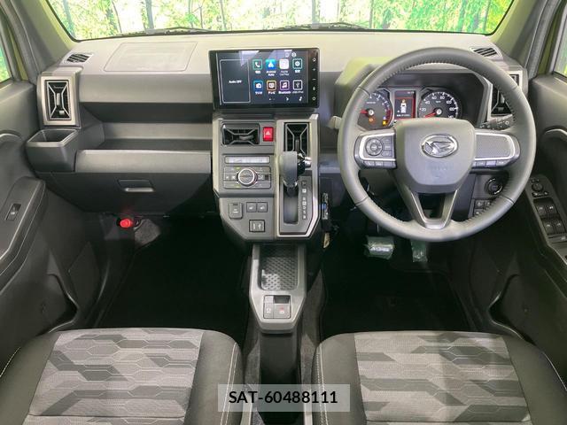 Daihatsu TAFT 2024-08 8223952-1