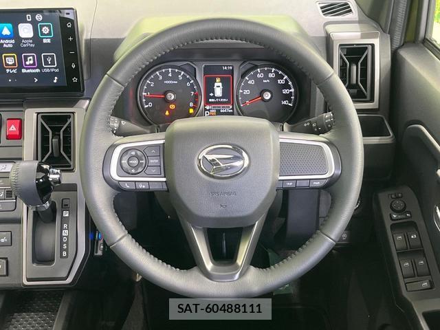 Daihatsu TAFT 2024-08 8223952-10