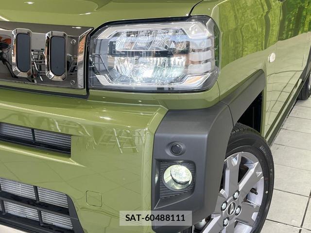 Daihatsu TAFT 2024-08 8223952-11