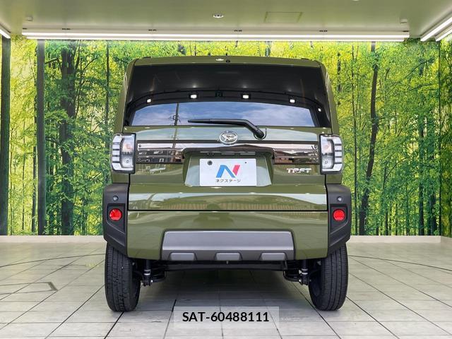 Daihatsu TAFT 2024-08 8223952-13
