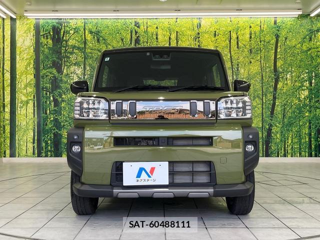 Daihatsu TAFT 2024-08 8223952-14