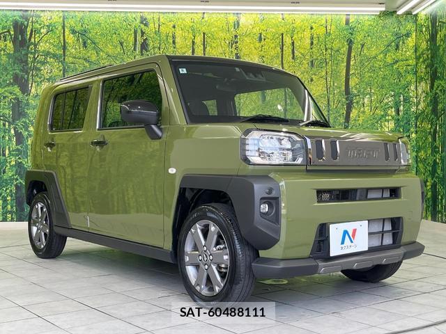 Daihatsu TAFT 2024-08 8223952-15