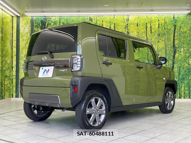 Daihatsu TAFT 2024-08 8223952-16