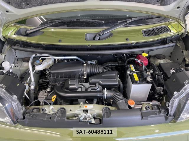 Daihatsu TAFT 2024-08 8223952-17