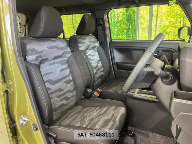Daihatsu TAFT 2024-08 8223952-7