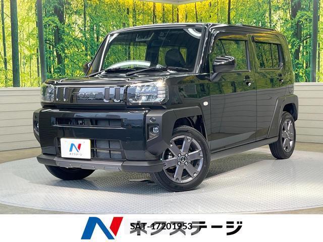 Daihatsu TAFT 2024-10 8223982-0