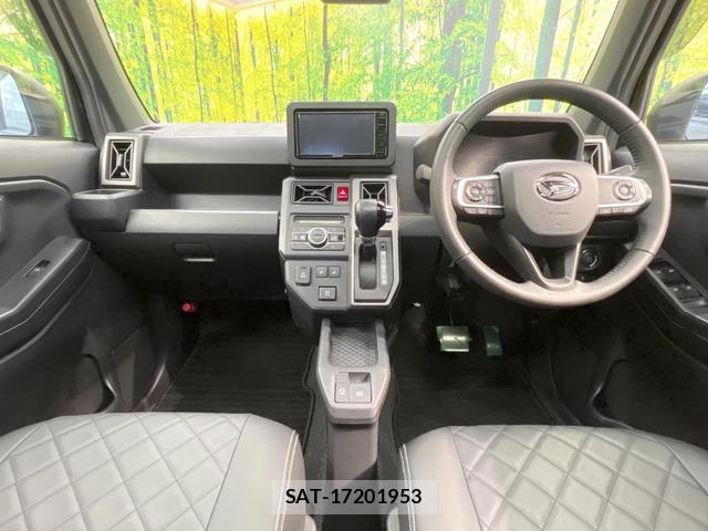 Daihatsu TAFT 2024-10 8223982-1