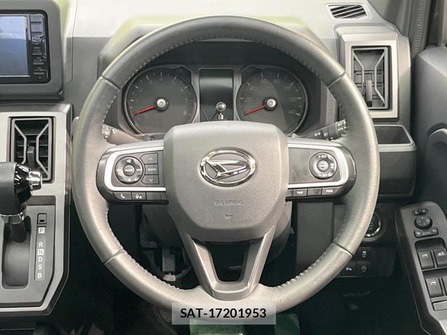 Daihatsu TAFT 2024-10 8223982-10