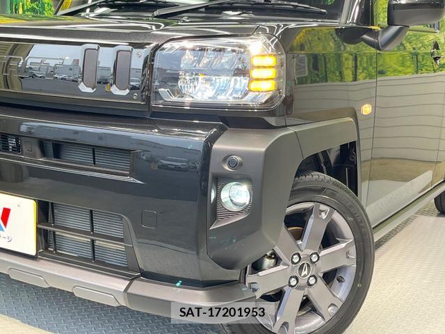 Daihatsu TAFT 2024-10 8223982-11