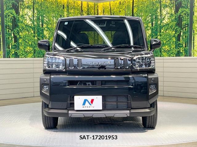 Daihatsu TAFT 2024-10 8223982-13