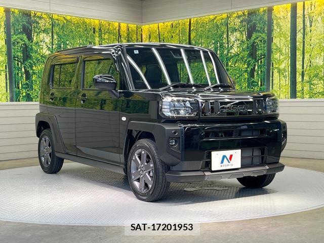 Daihatsu TAFT 2024-10 8223982-15