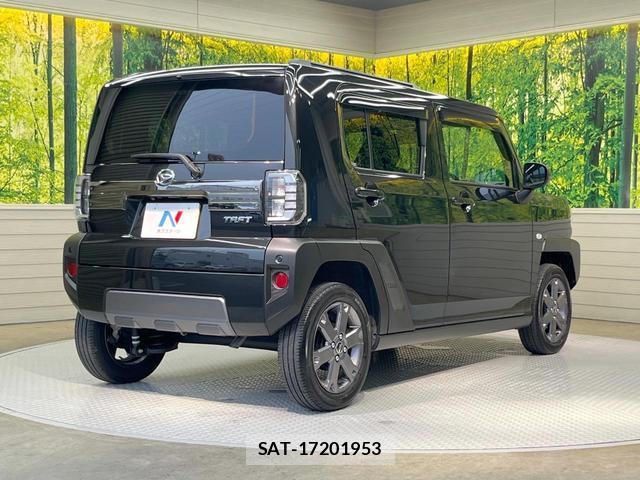 Daihatsu TAFT 2024-10 8223982-16
