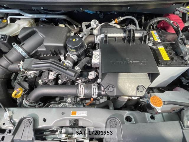 Daihatsu TAFT 2024-10 8223982-17