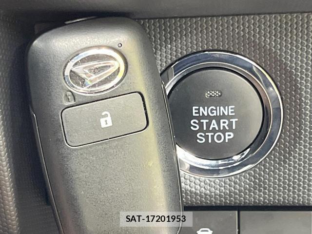 Daihatsu TAFT 2024-10 8223982-6