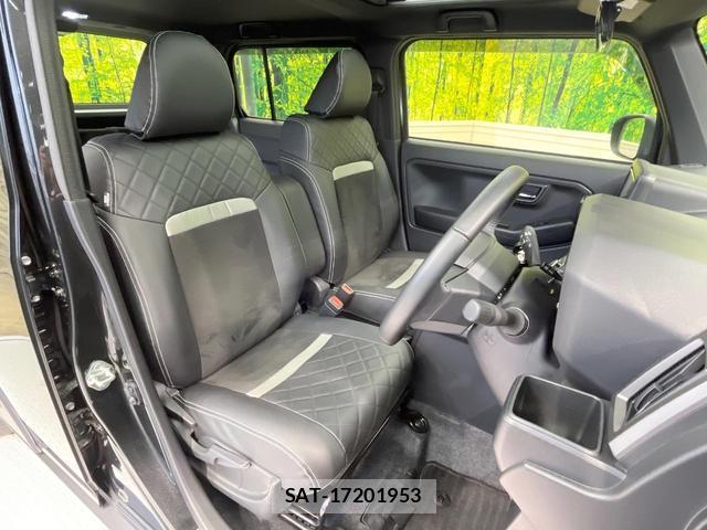Daihatsu TAFT 2024-10 8223982-7