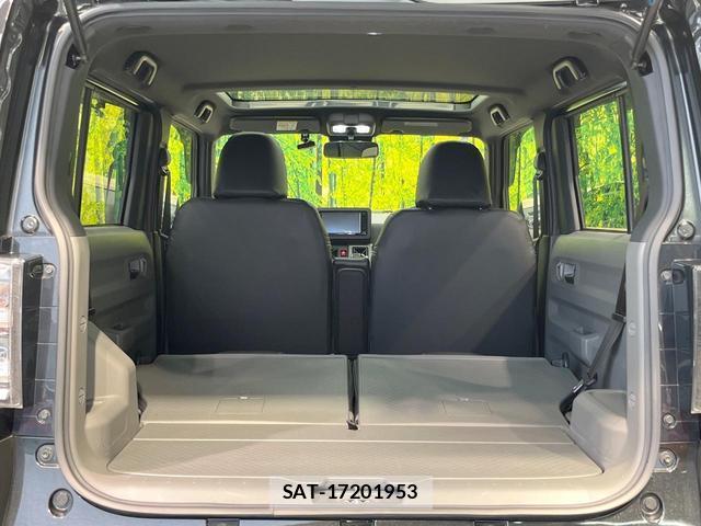 Daihatsu TAFT 2024-10 8223982-9