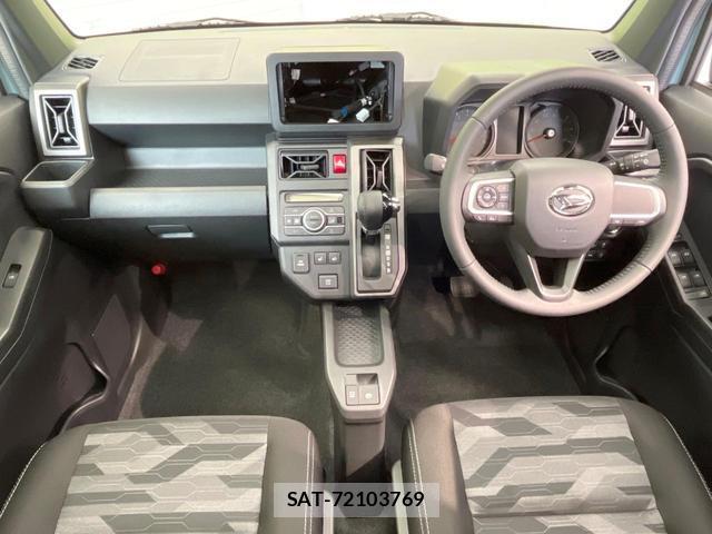 Daihatsu TAFT 2025-02 8223993-1
